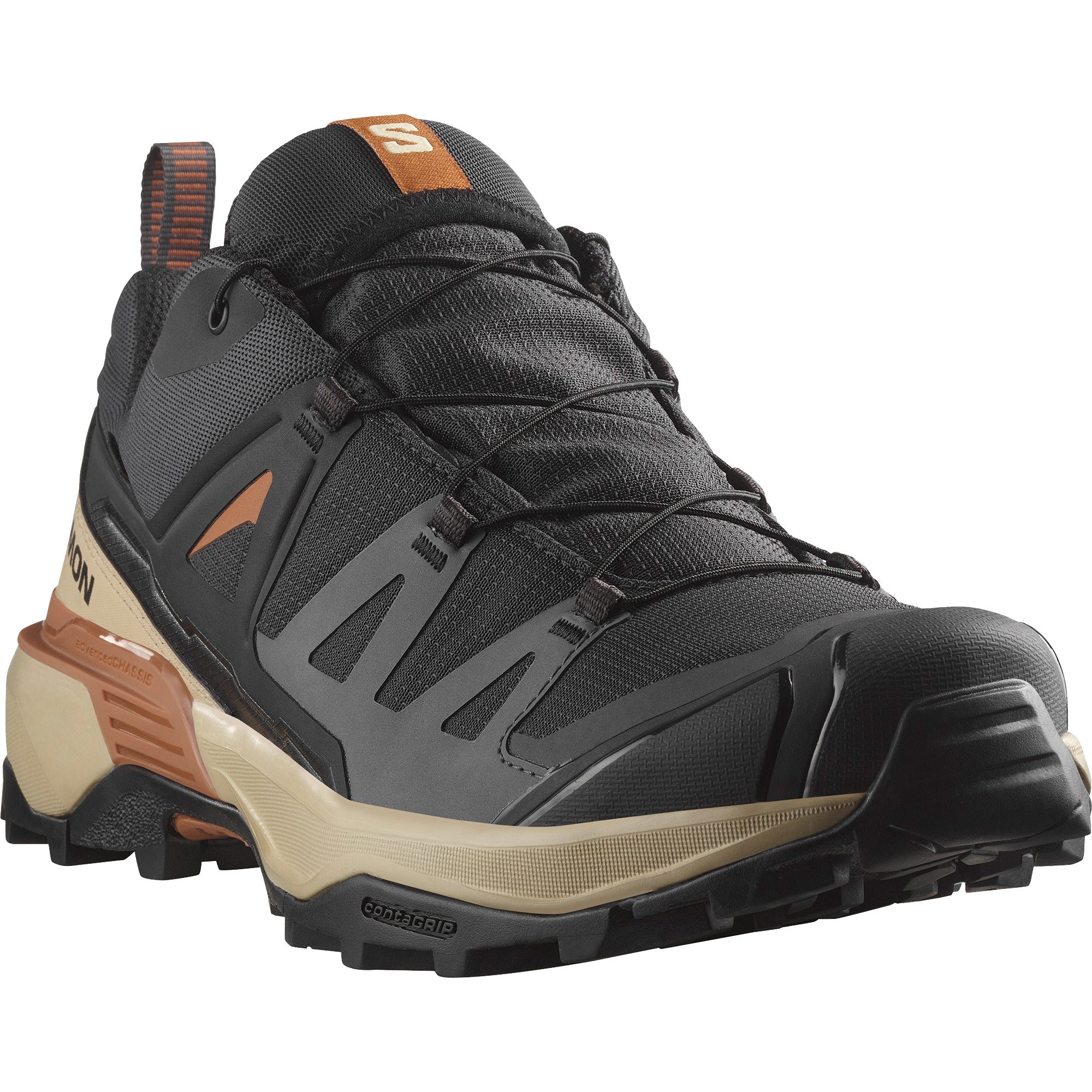 Salomon X Ultra 360 GORE-TEX® Wanderschuhe Herren phantom