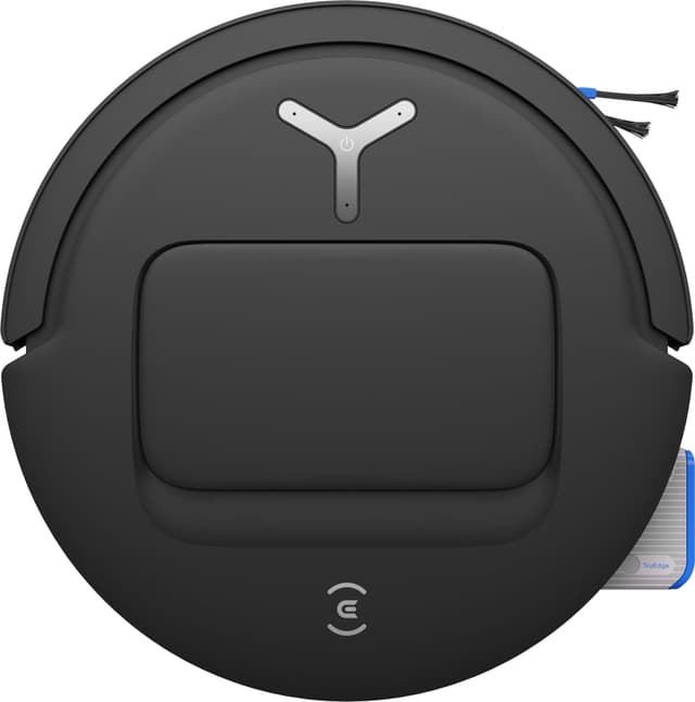 Ecovacs Deebot T80 Omni rengøringsrobot 110-2488-0101 (sort)