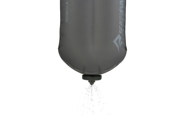 Sea to Summit Watercell X Wasserkanister