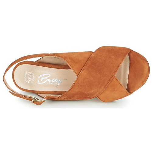 Betty London - MARIPOL Cognac