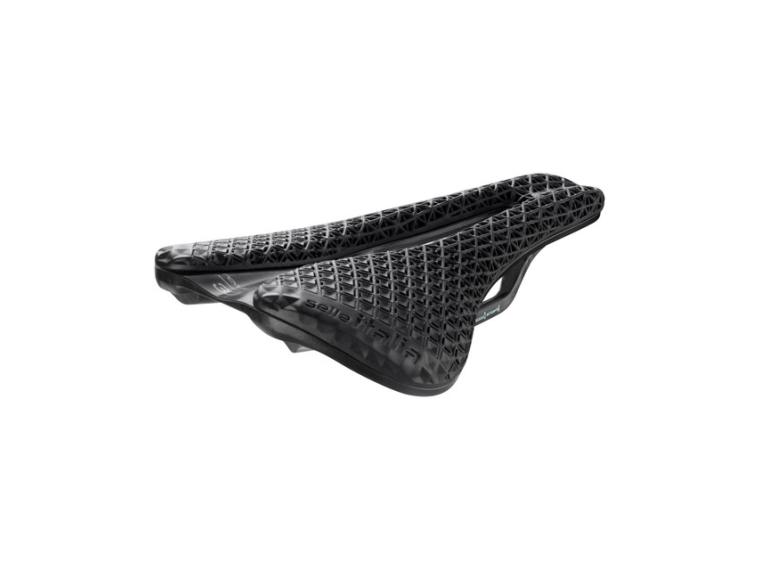 Selle Italia Novus Boost EVO 3D Kit Carbonio Superflow Zadel