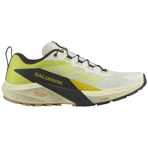 Chaussure trail SALOMON SENSE RIDE 5