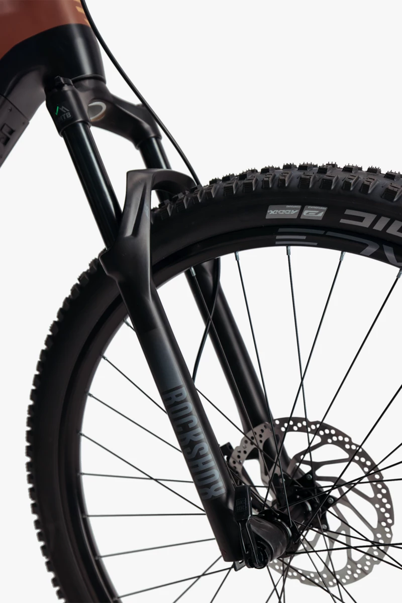 Stoke Clavo 750 29 E-Mountainbike 2024