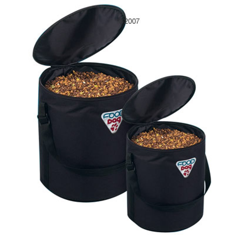 Sac de conservation pour croquettes à prix discount sur bitiba.fr