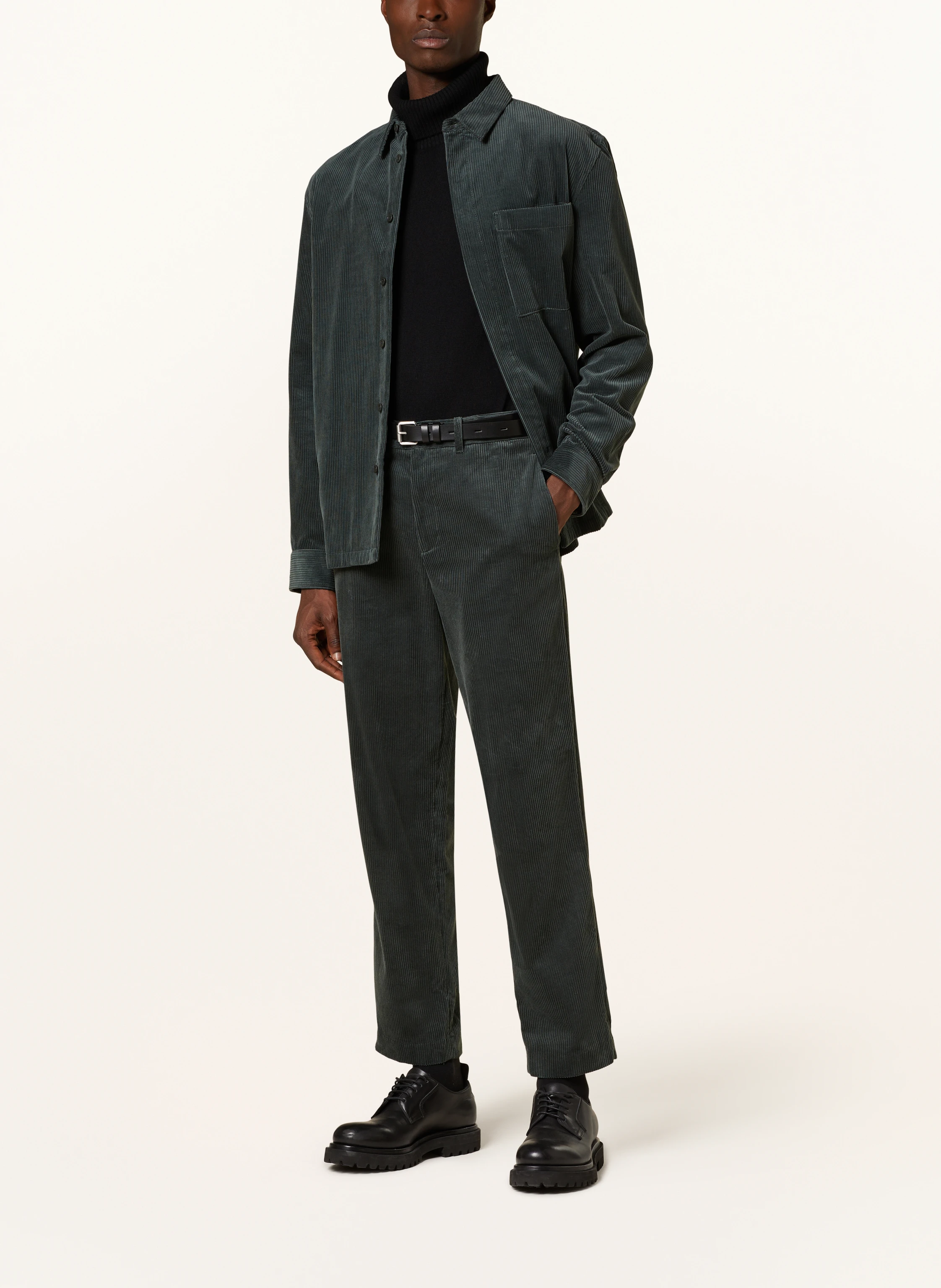 COS Rollkragenpullover