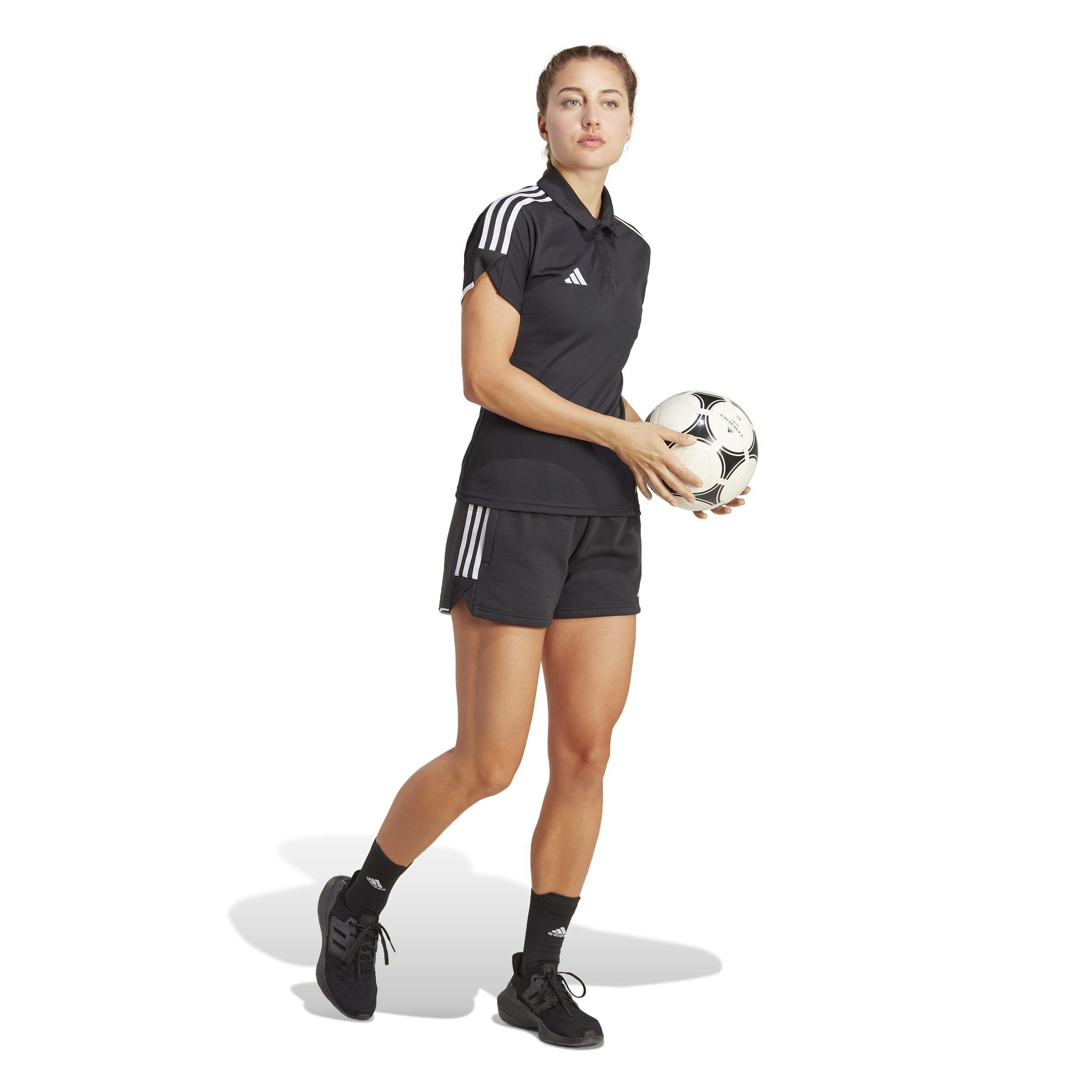 adidas Tiro 23 League Sweat Shorts Womens