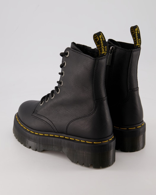 Dr. Martens Jadon III Stiefeletten in Schwarz