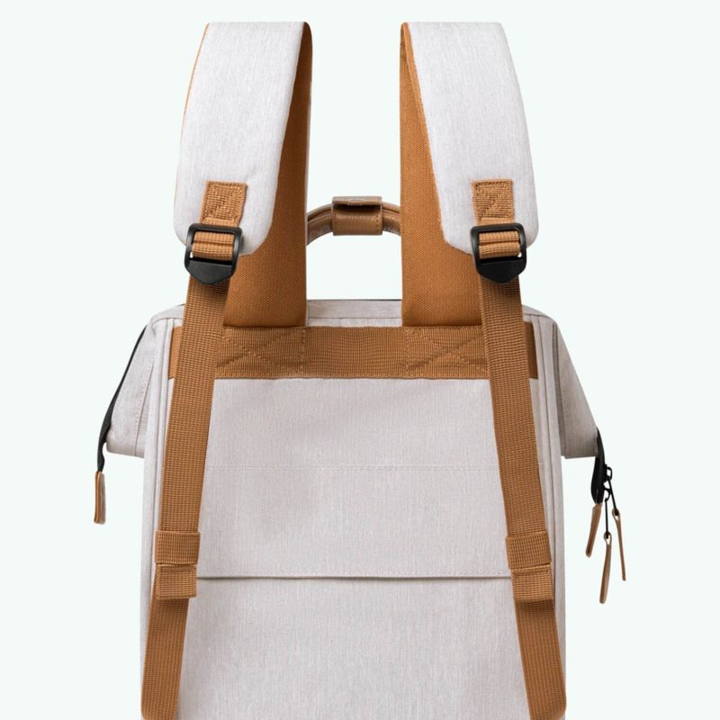 Sac à dos Adventurer Medium 23 litres + 2 grandes pochettes Arequipa