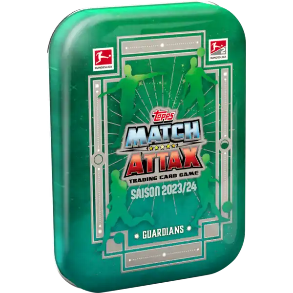 Bundesliga Match Attax 23 / 24