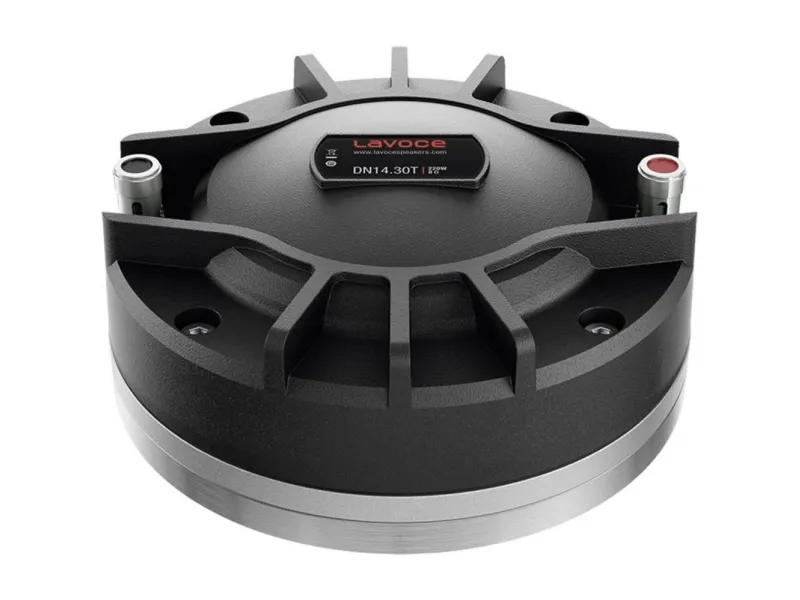 Lavoce DN14.30T 14 diskanthøjttaler Effekthåndtering RMS=110 W 8 ? (12602817)