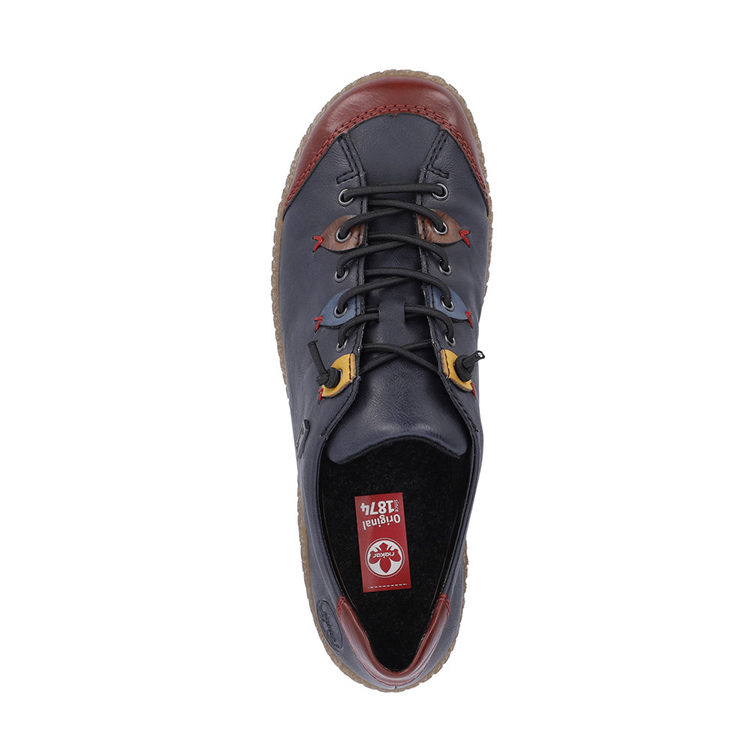Rieker L7561-14 | MARINE