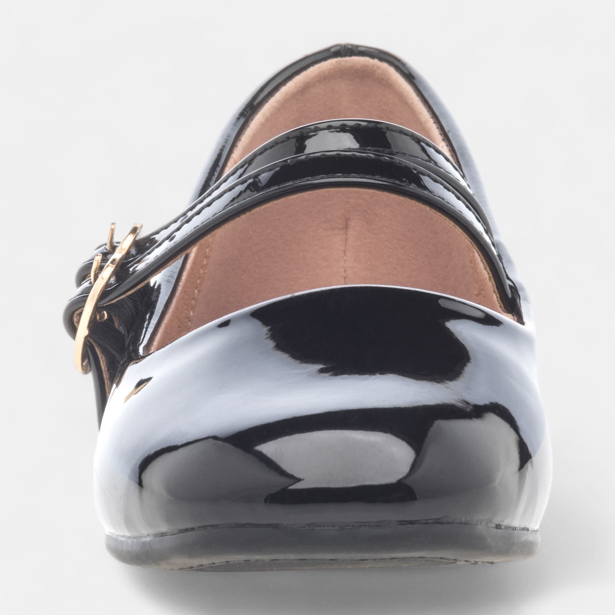 Ballerines Fille noir
