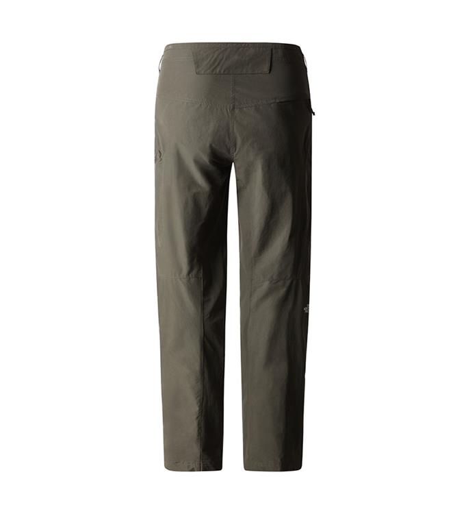 The North Face Men Exploration Tapered Afritsbroek