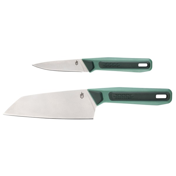 Gerber - Schneidebrett Set ComplEAT - Set de couverts