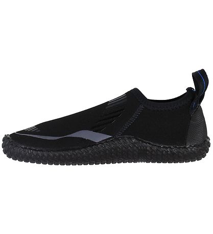 Bare Badeschuhe - Schwarz