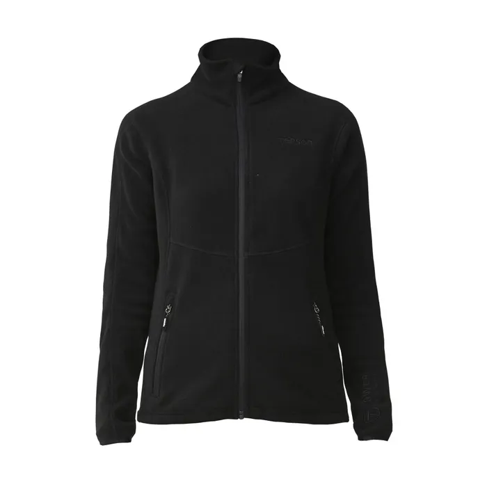 Tenson Miracle Fleece Jas Dames