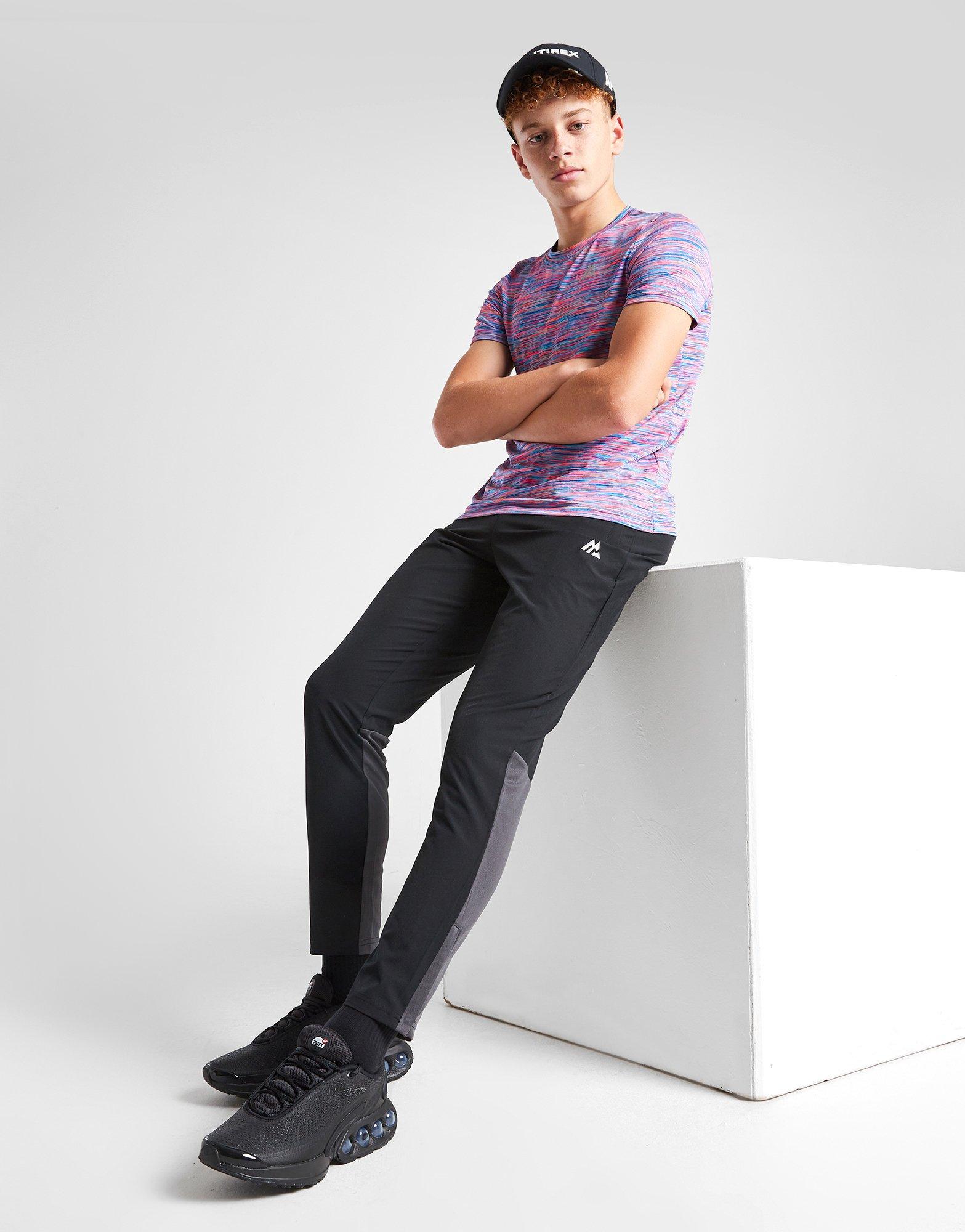 MONTIREX T-shirt Trail Junior