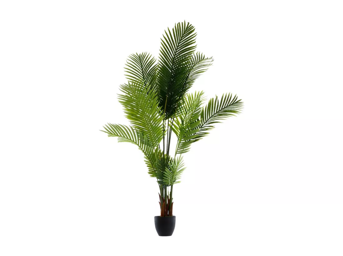 Plante Artificielle 