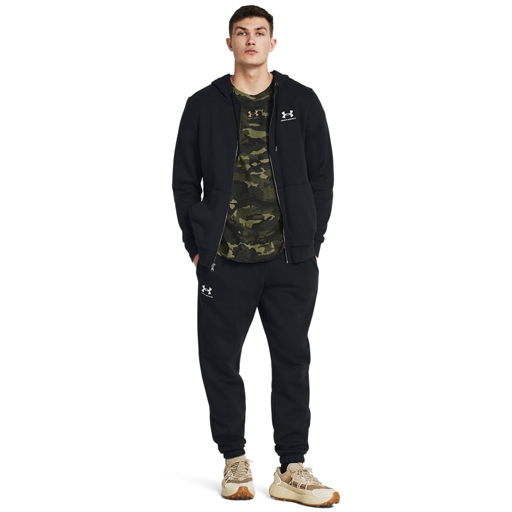 Under Armour® Jogginghose »UA ICON FLEECE JOGGER«