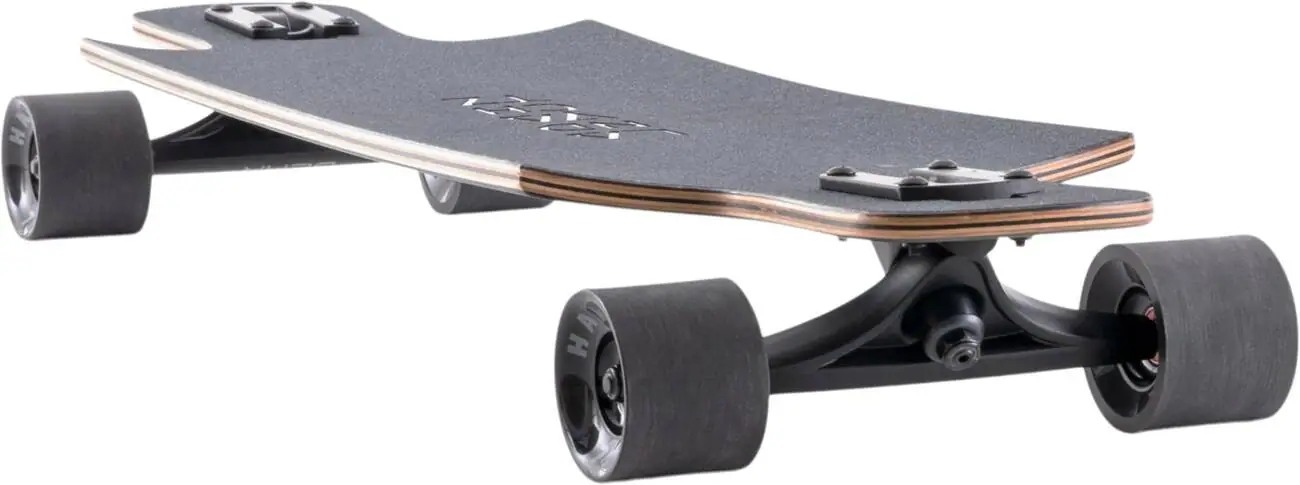 Landyachtz Drop Hammer Komplet Longboard | SkatePro