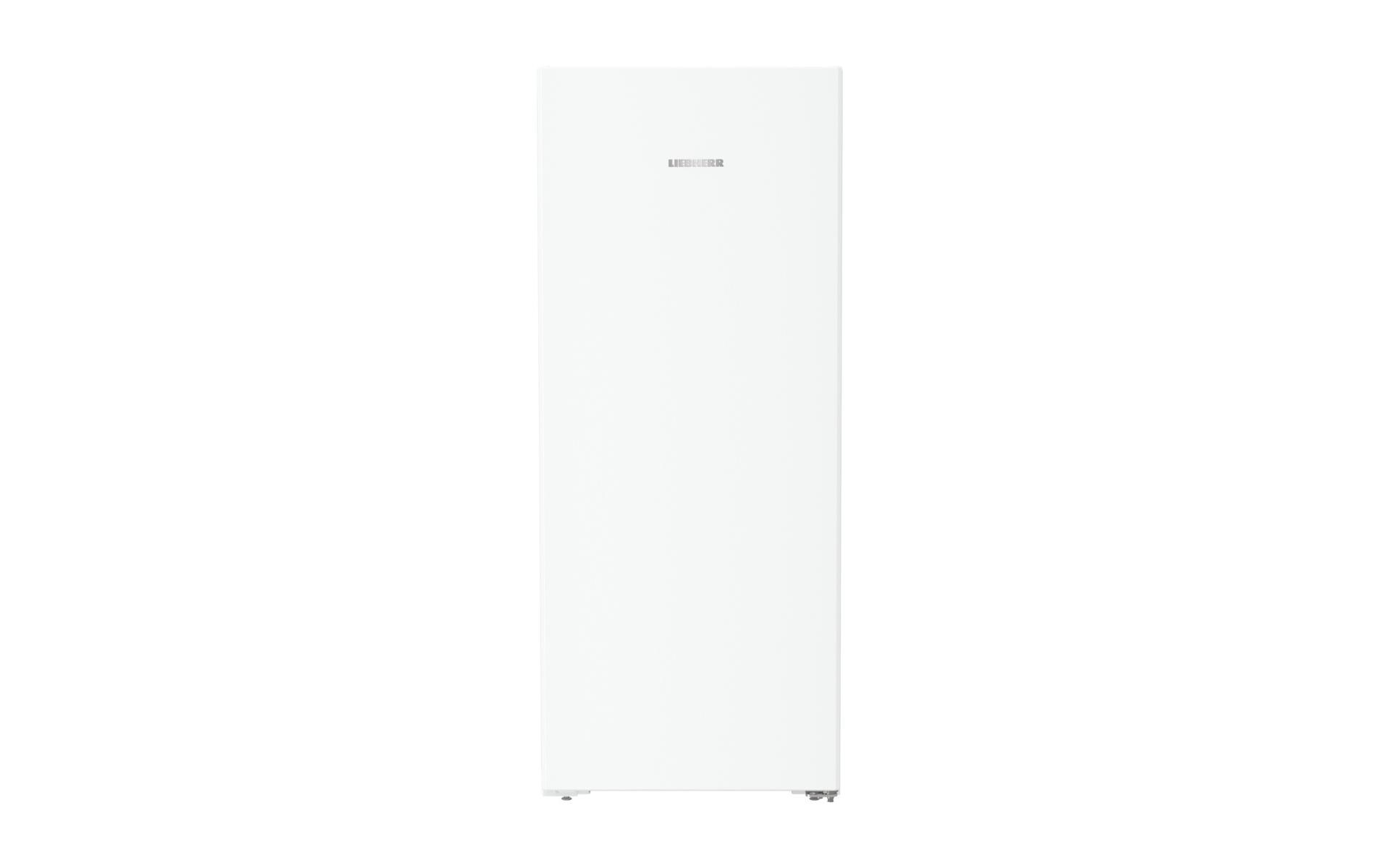 Kühlschrank Rd 4600 Pure Rechts/Wechselbar<br>Freistehender Kühlschrank mit EasyFresh