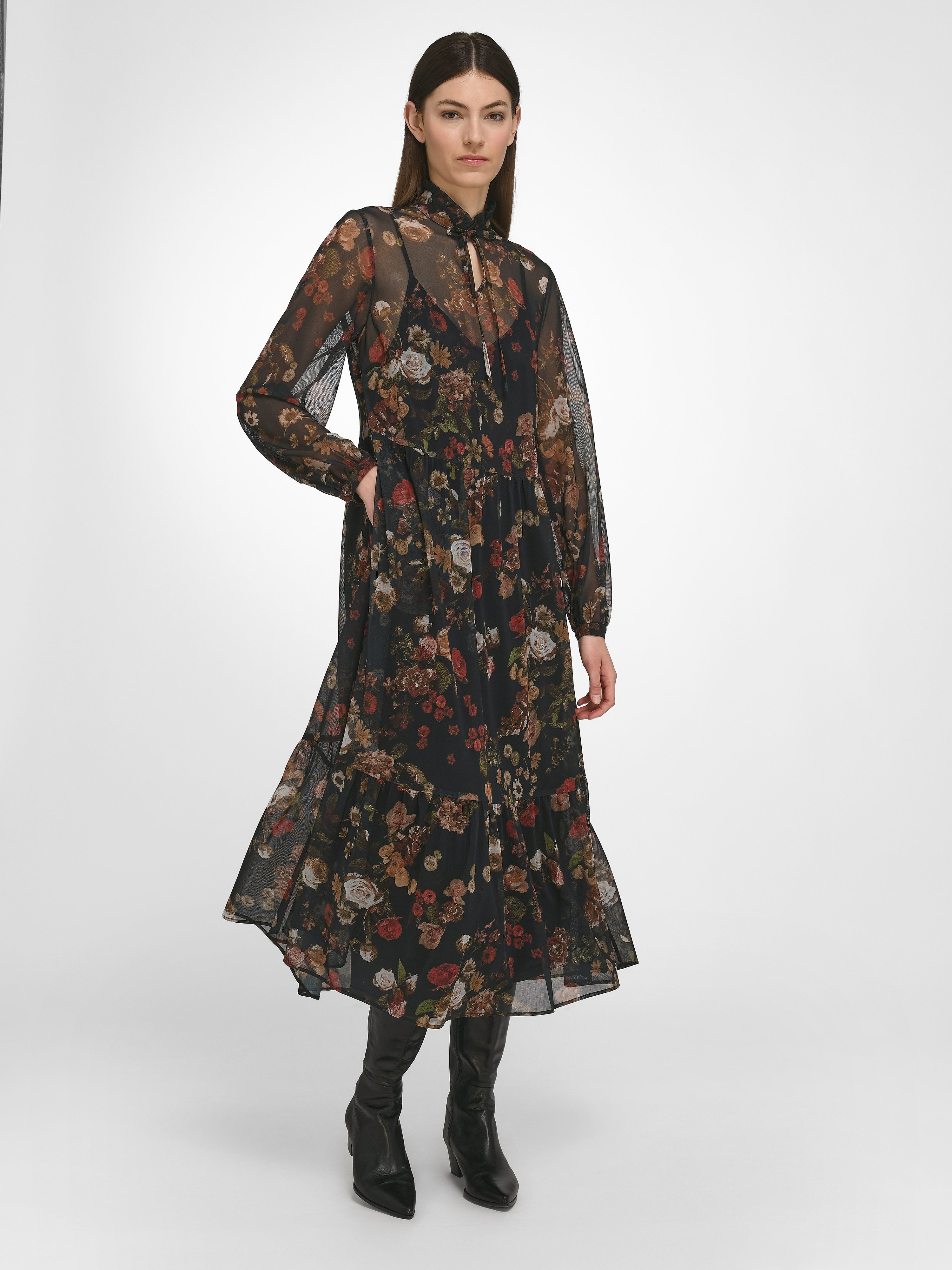 Kleid