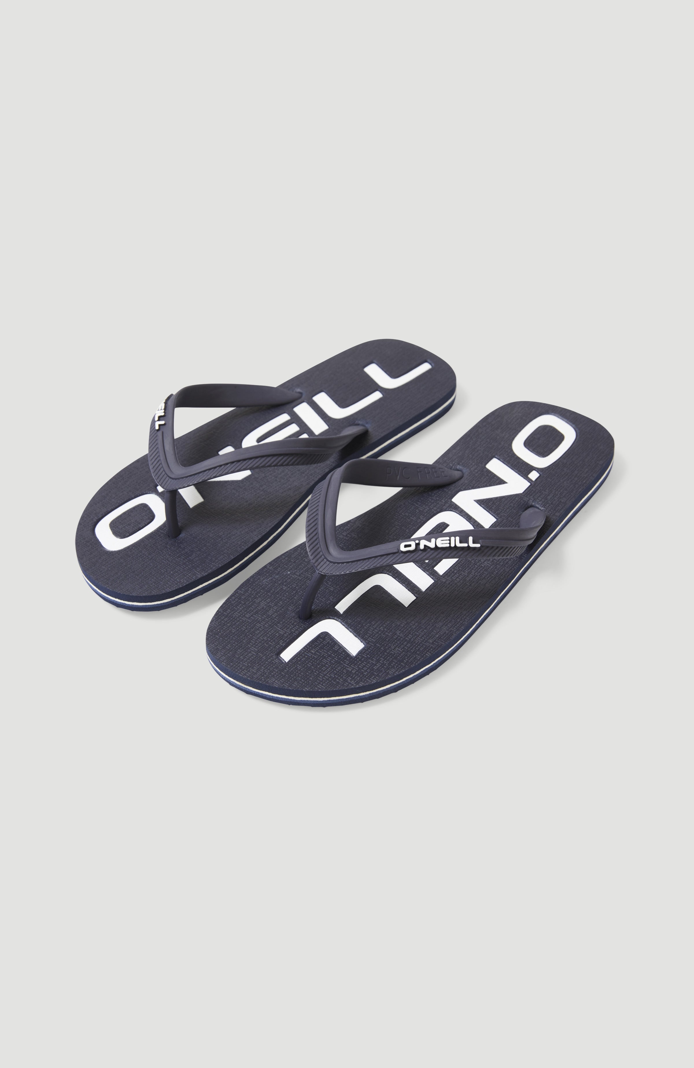 Profile Logo slippers