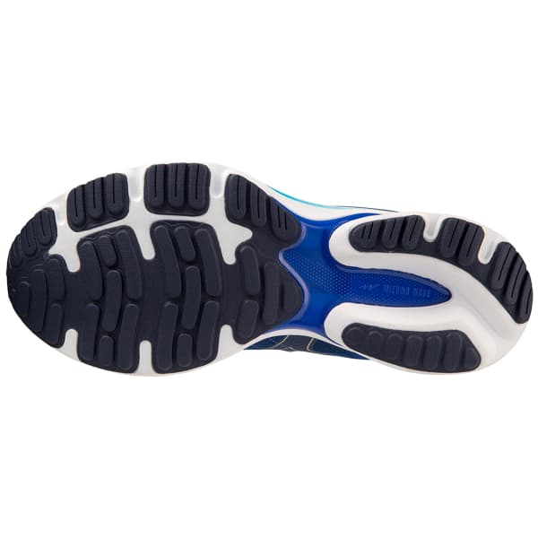 Chaussure running MIZUNO WAVE ULTIMA 14 BLUE DEPTHS/HARBOR MIST/HAW.OCEAN