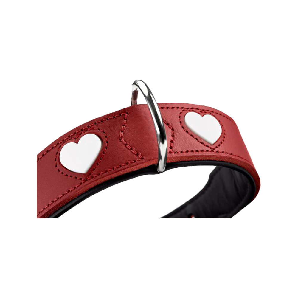 Hunter Collar Love