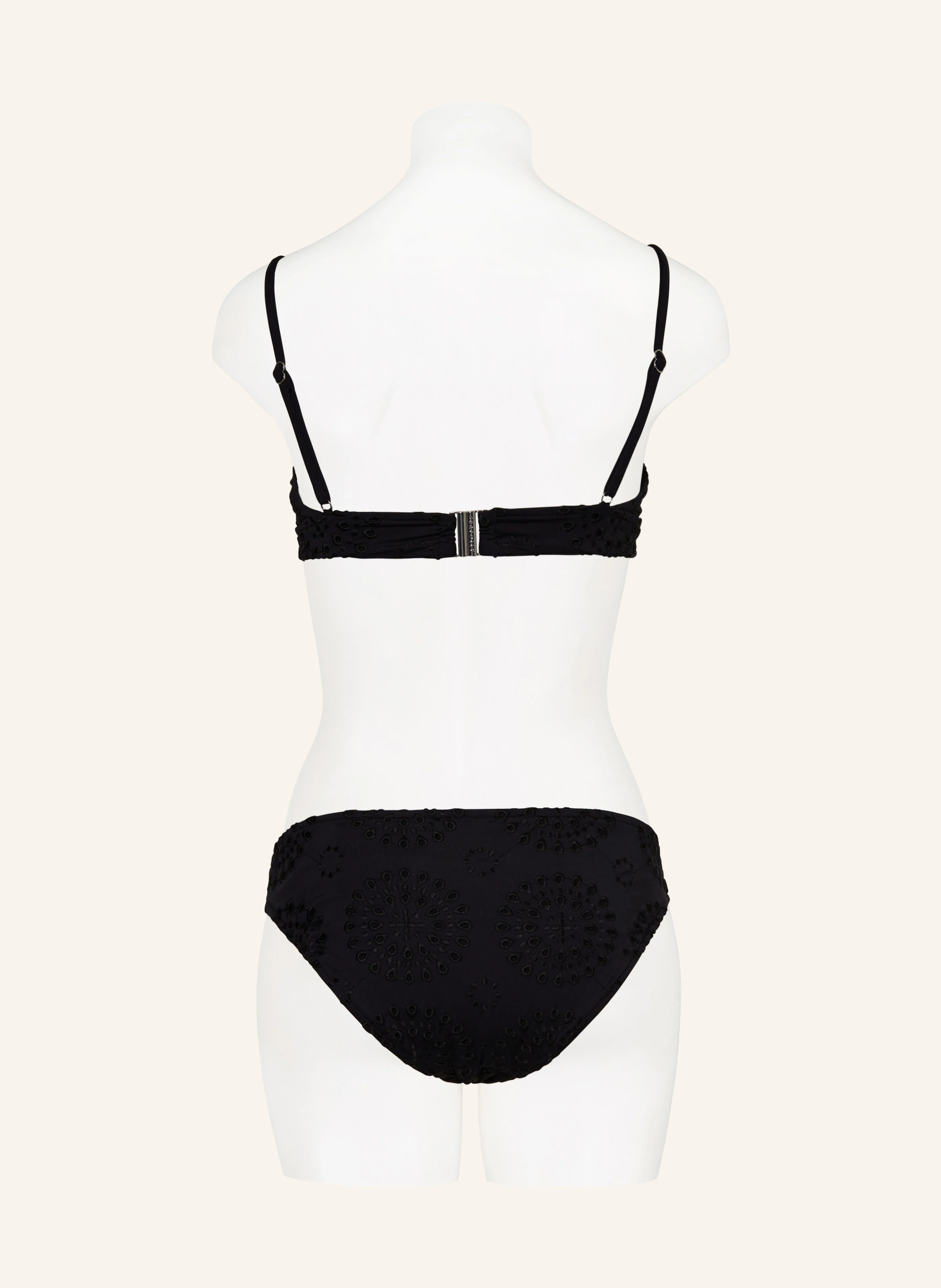 SEAFOLLY Bralette-Bikini-Top LULU