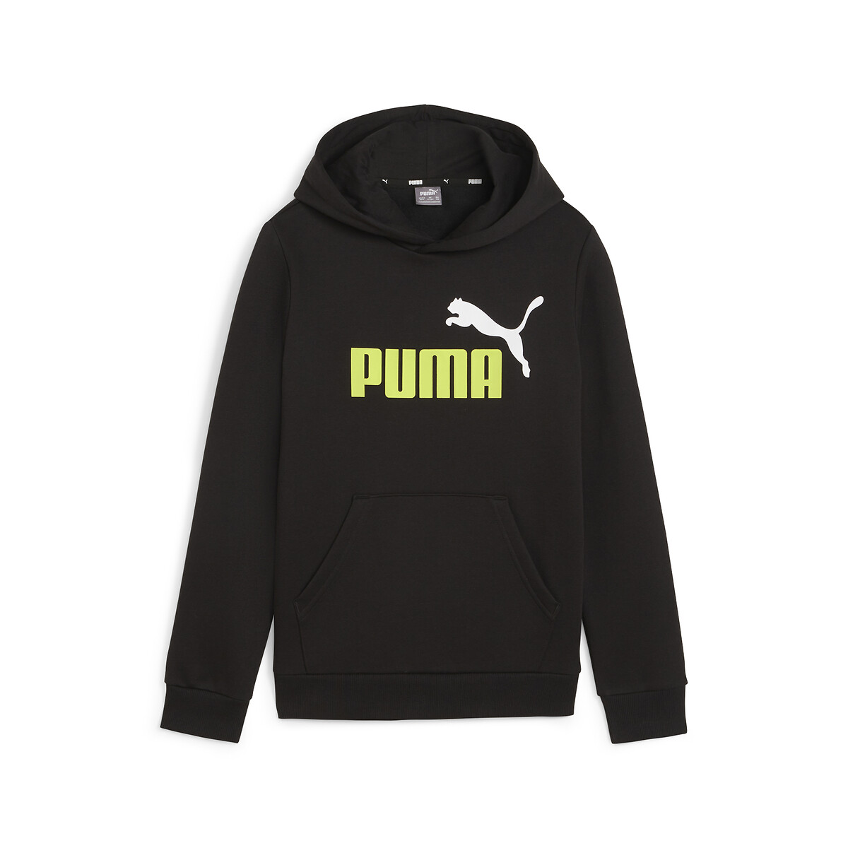 PUMA<br>Moletom Texton