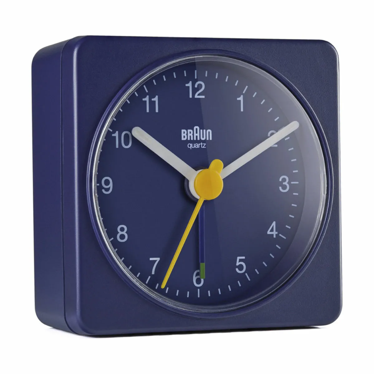 Braun armbåndsure Vækkeur
