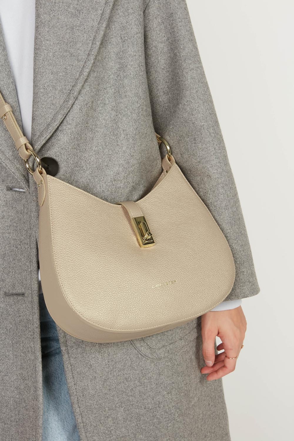 Milano Horizon-Sac besace
