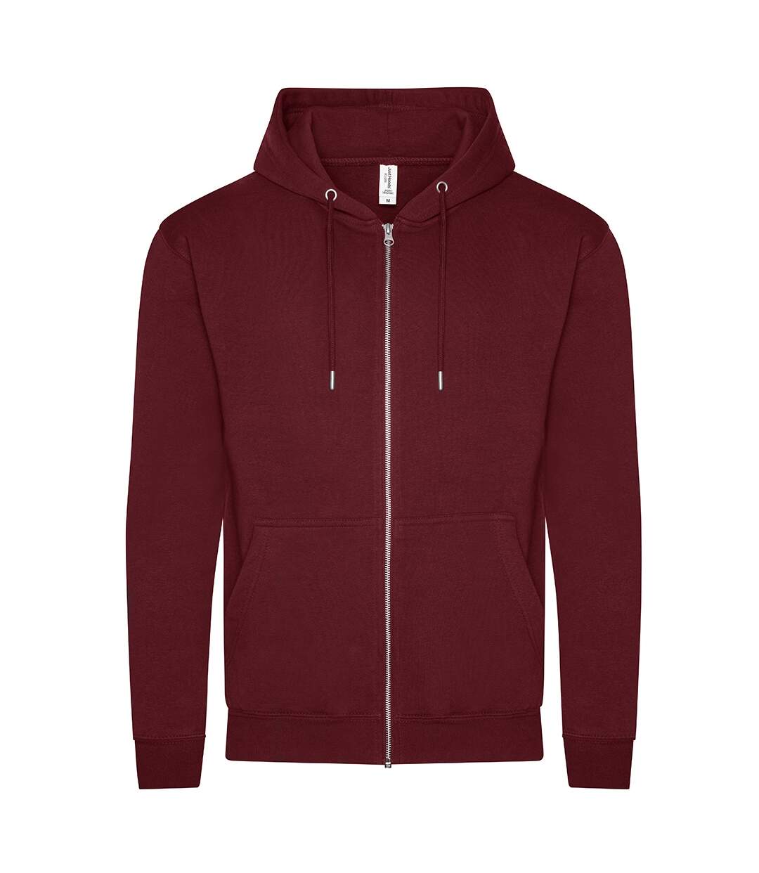 Awdis - Veste à capuche - Homme (Bordeaux) - UTPC4334