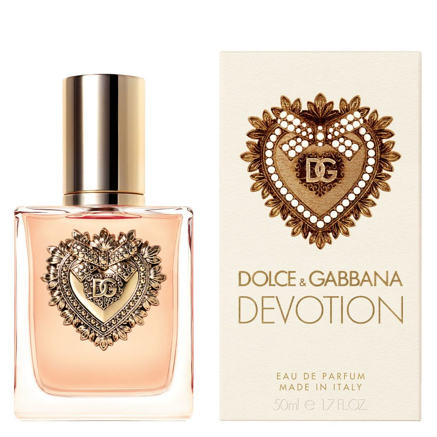 Dolce&Gabbana Devotion Eau De Parfum 50ml