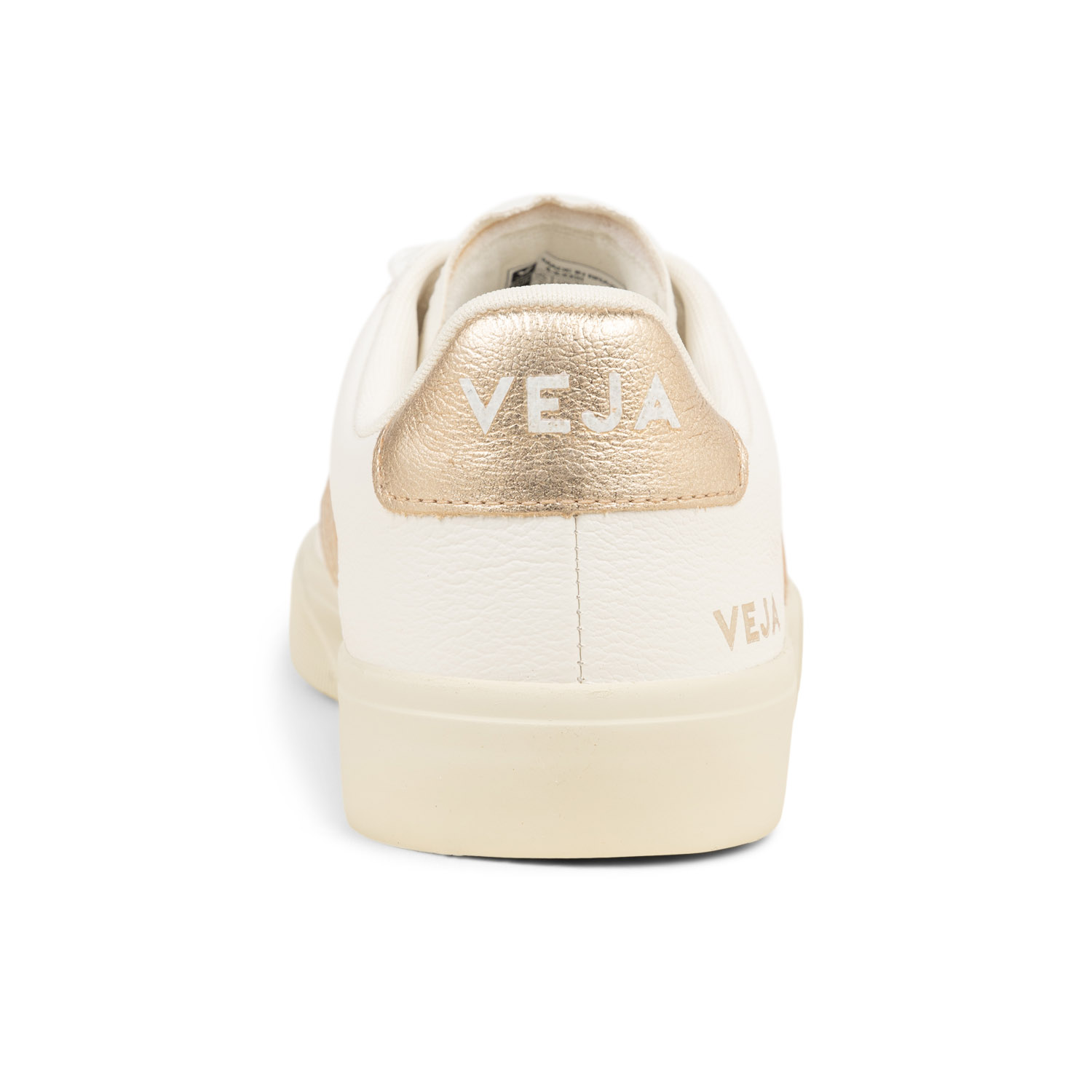 Baskets femme VEJA CAMPO