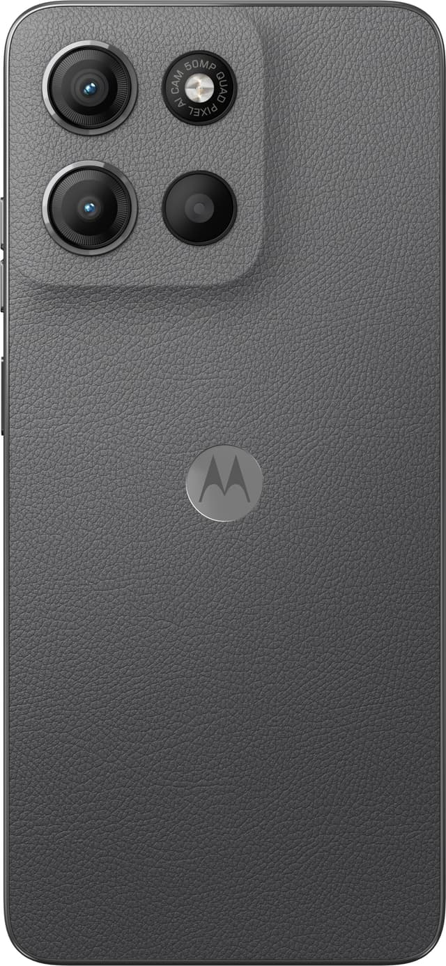 Motorola Moto G15 smartphone 4/128GB (grey)