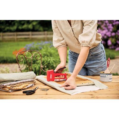 Rapid® R53 Handtacker