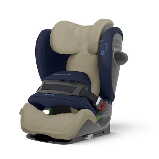 Housse été Pallas G i-Size   Beige        de               CYBEX