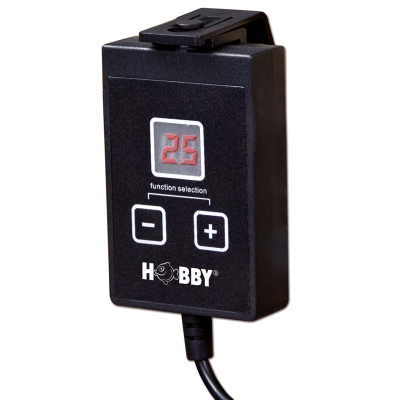 Hobby Aqua Cooler Control
