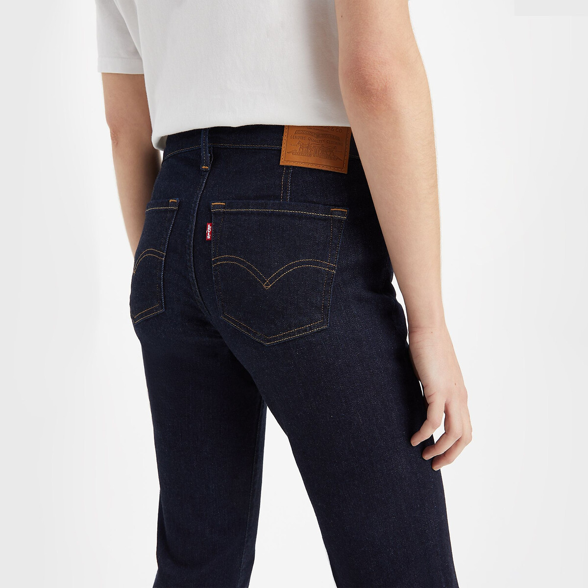 LEVI'S<br>Jeans 712™ Slim Welt Pocket