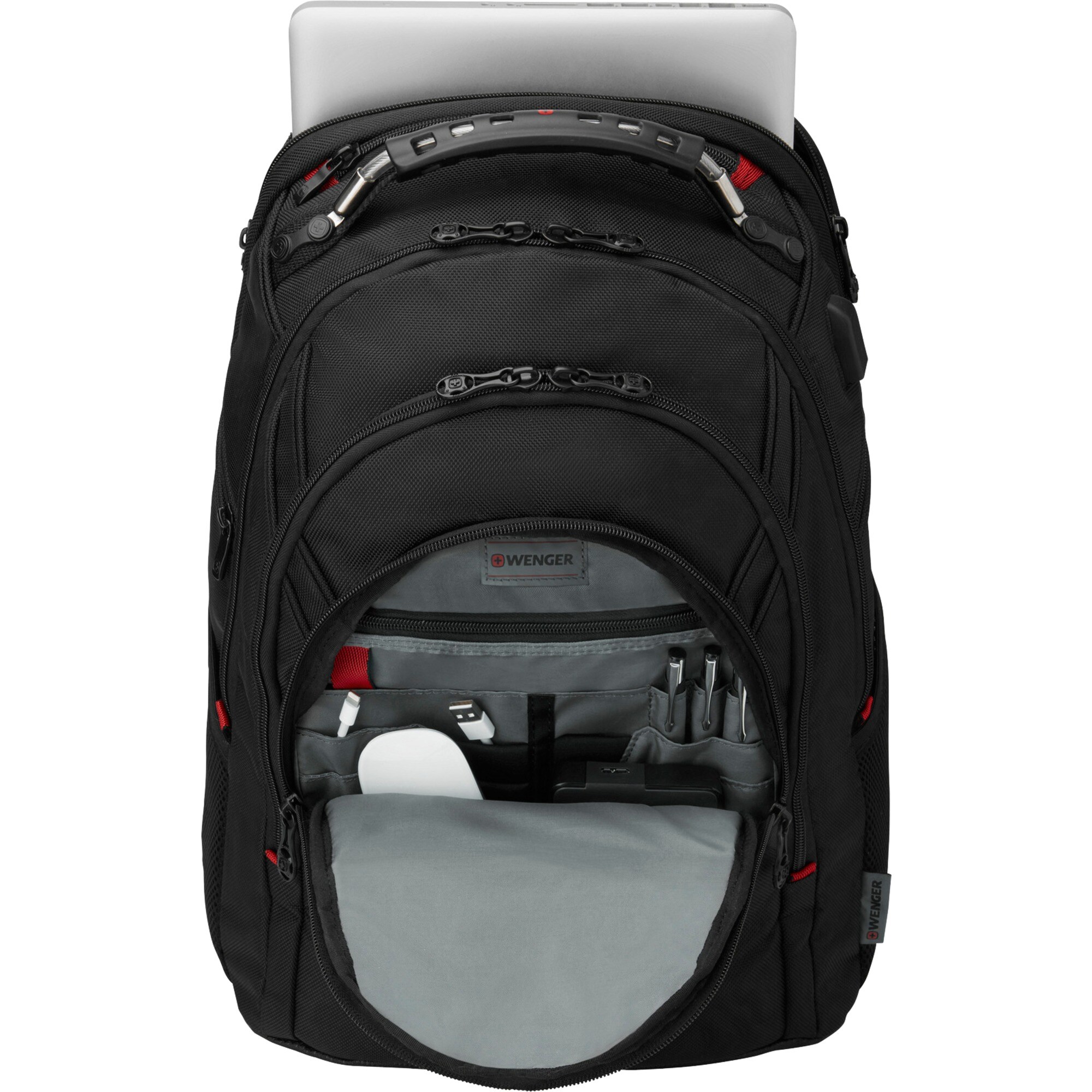 Wenger Rucksack Ibex Ballistic Deluxe