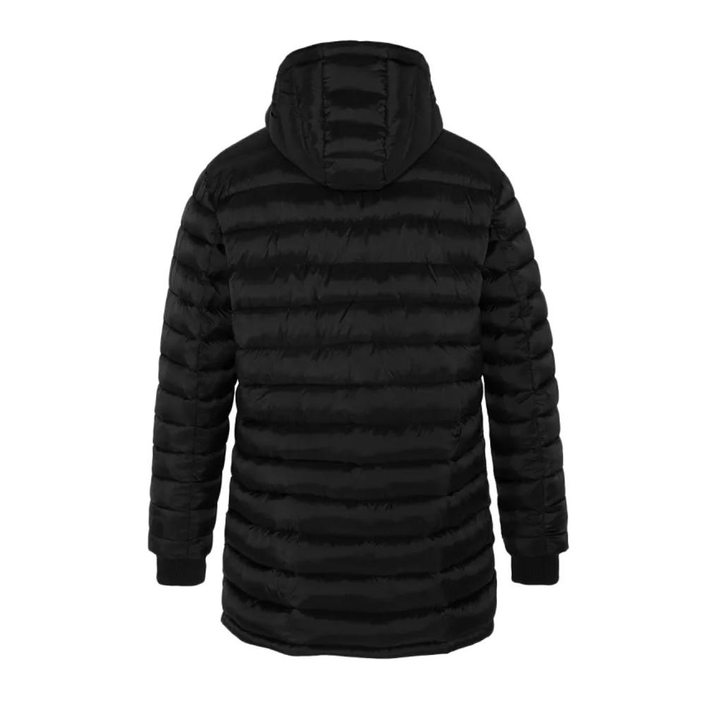 Schott Blouson Réversible Noir Homme Schott River