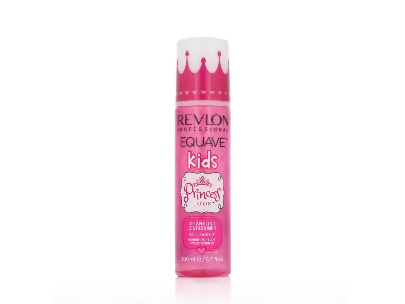 Revlon Professional Equave Kids Princess Detangling Conditioner 200 ml