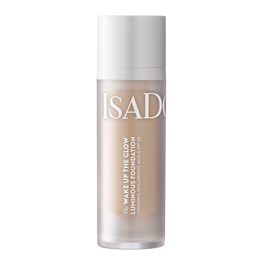 ID The Wake-Up The Glow Foundation