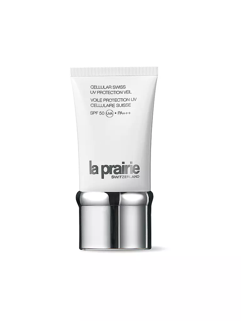 LA PRAIRIE Cellular Swiss UV Protection Veil SPF50 50ml keine Farbe