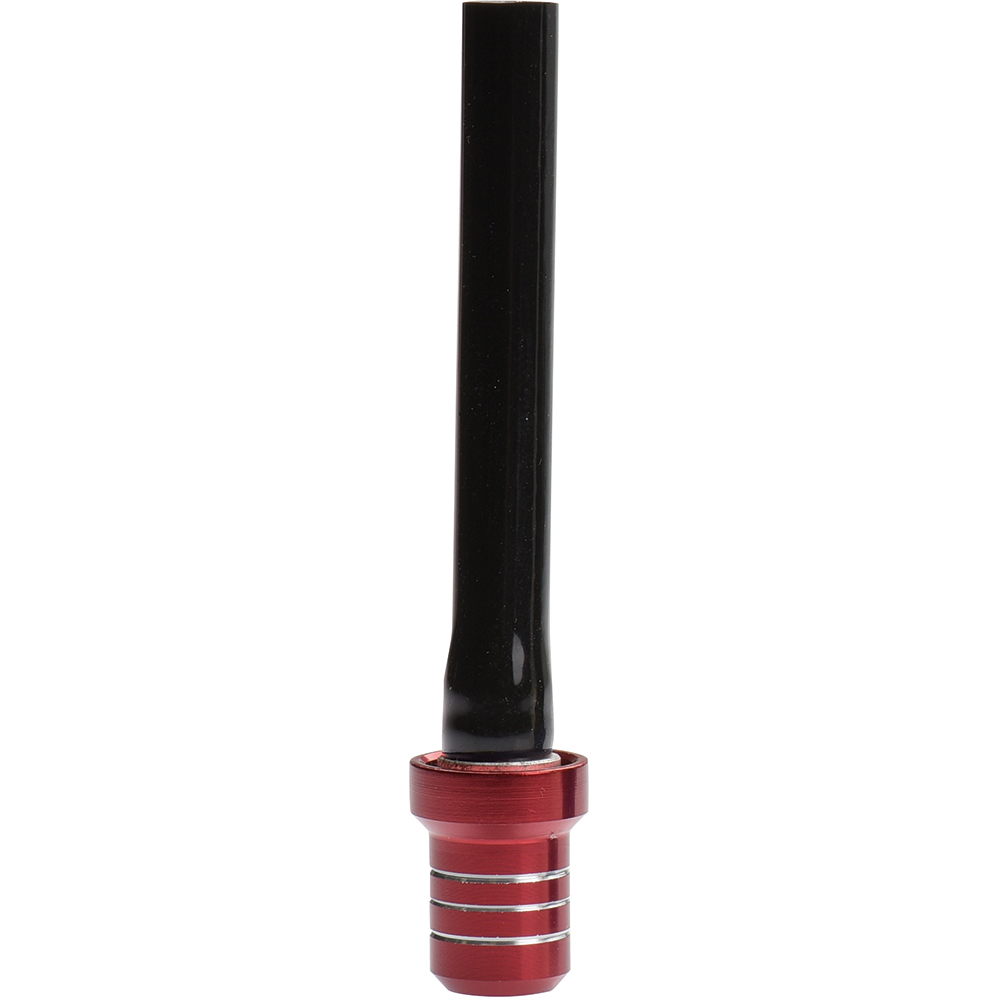 Dafy Moto - Valve Anti-retour Rouge