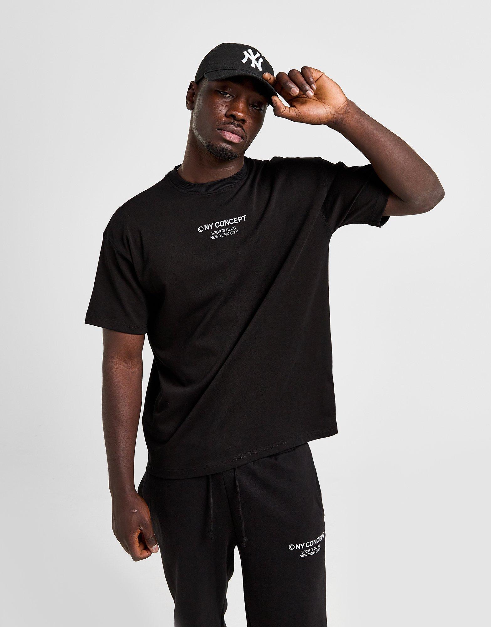 NY CONCEPT T-shirt Zone Homme