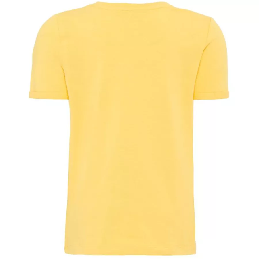 name it T-Shirt Vux Daffodil