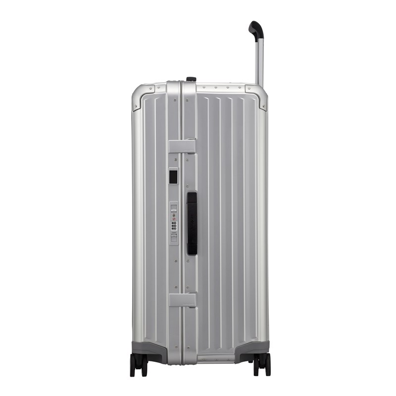 Samsonite<br>KuffeLite-box alu trunk